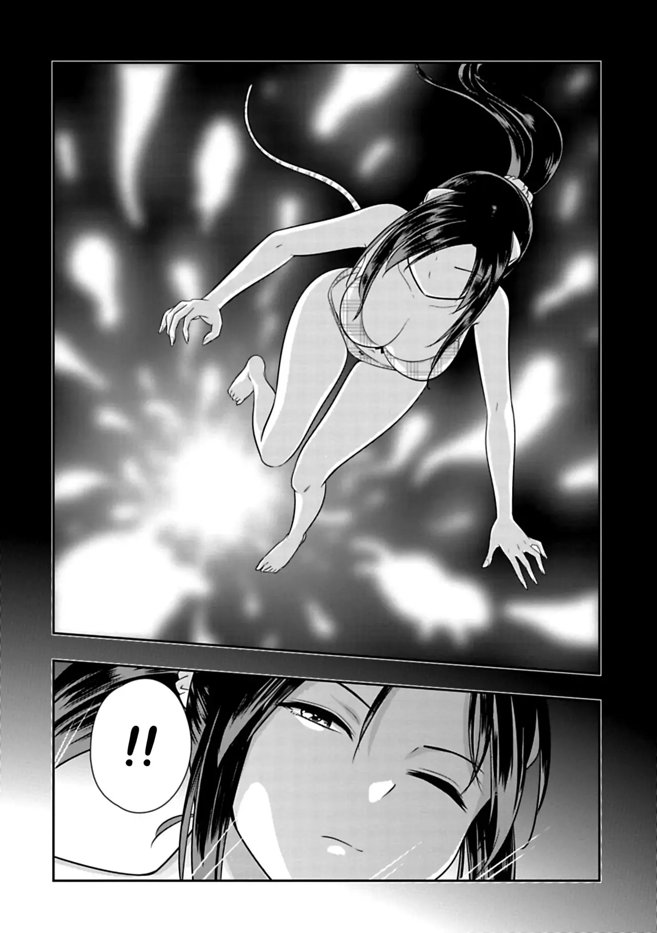 Murenase! Seton Gakuen (2016) - Capítulo 91 - Página 9 - LectorTMOo