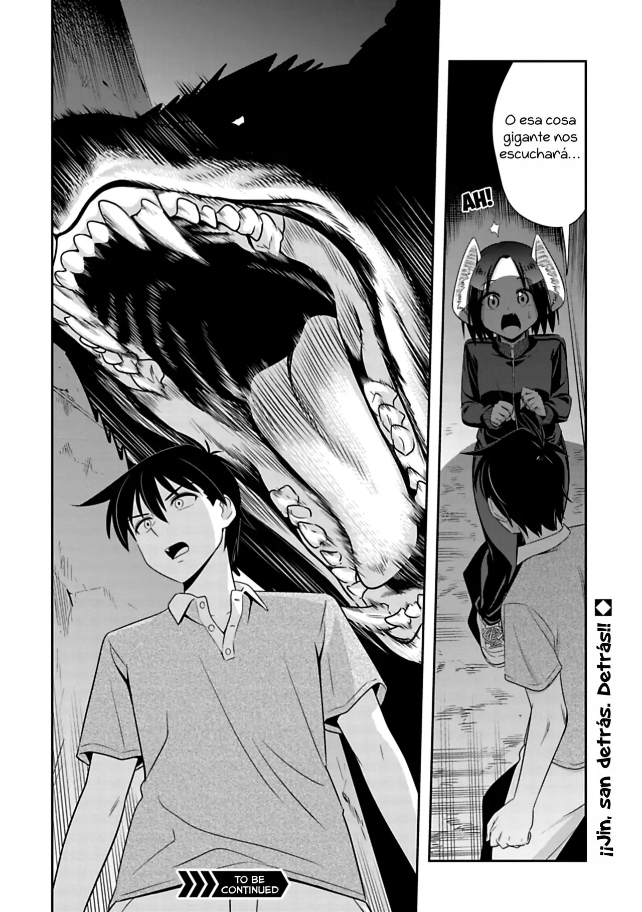 Murenase! Seton Gakuen (2016) - Capítulo 91 - Página 13 - LectorTMOo
