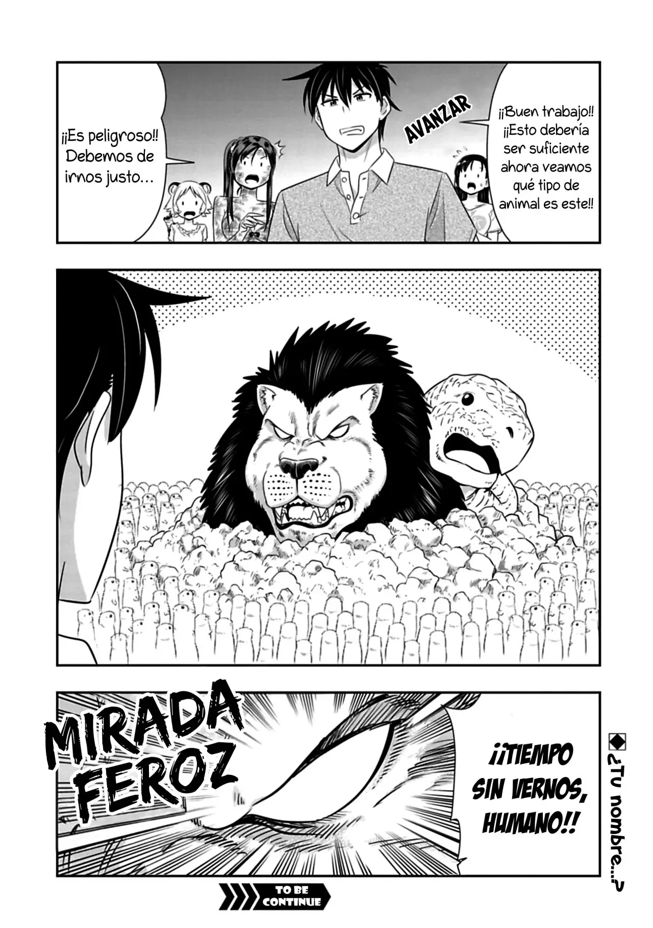 Murenase! Seton Gakuen (2016) - Capítulo 92 - Página 12 - LectorTMOo