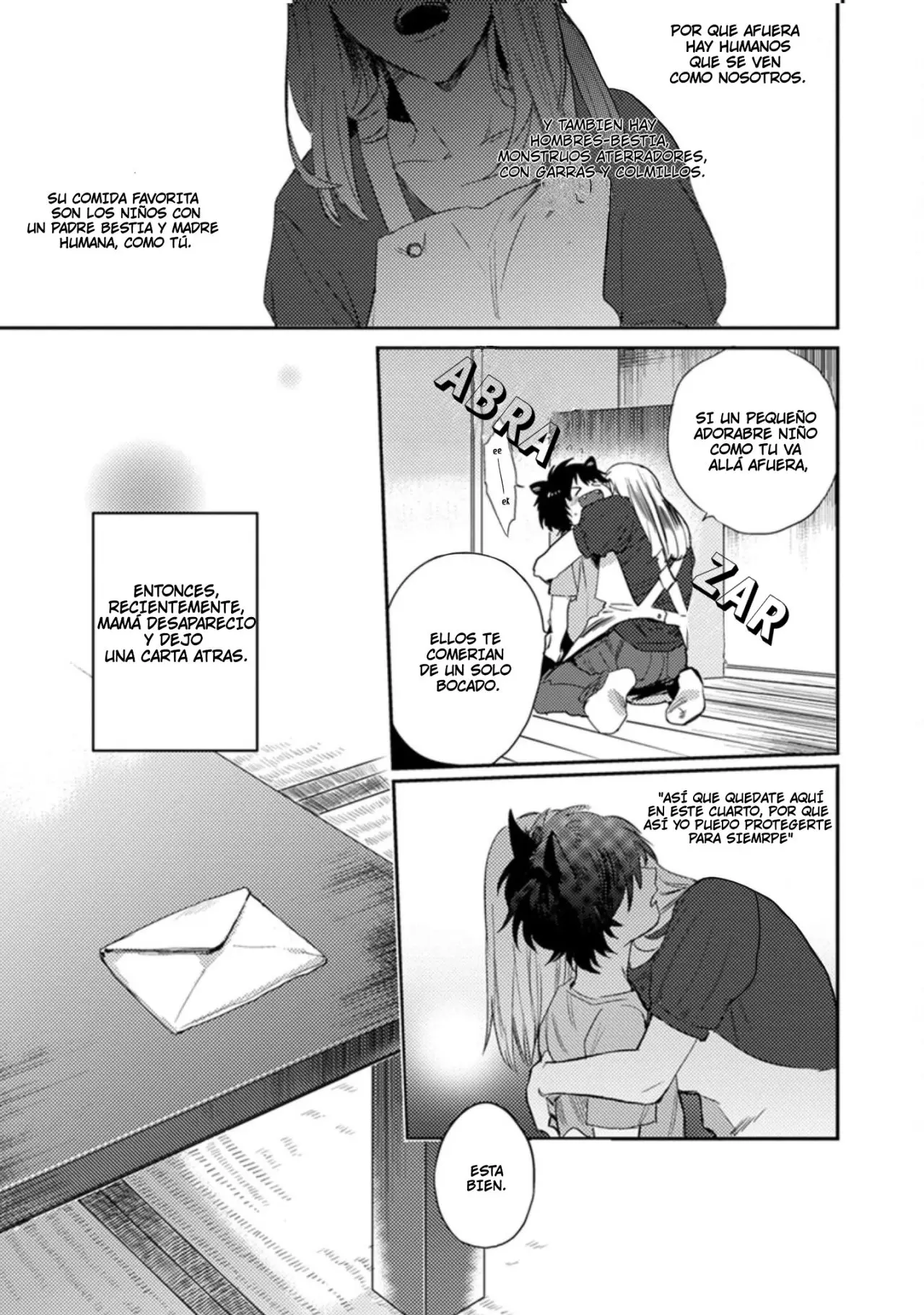 Musebinaki Junjou (2018) - Capítulo 2 - Página 6 - LectorTMOo