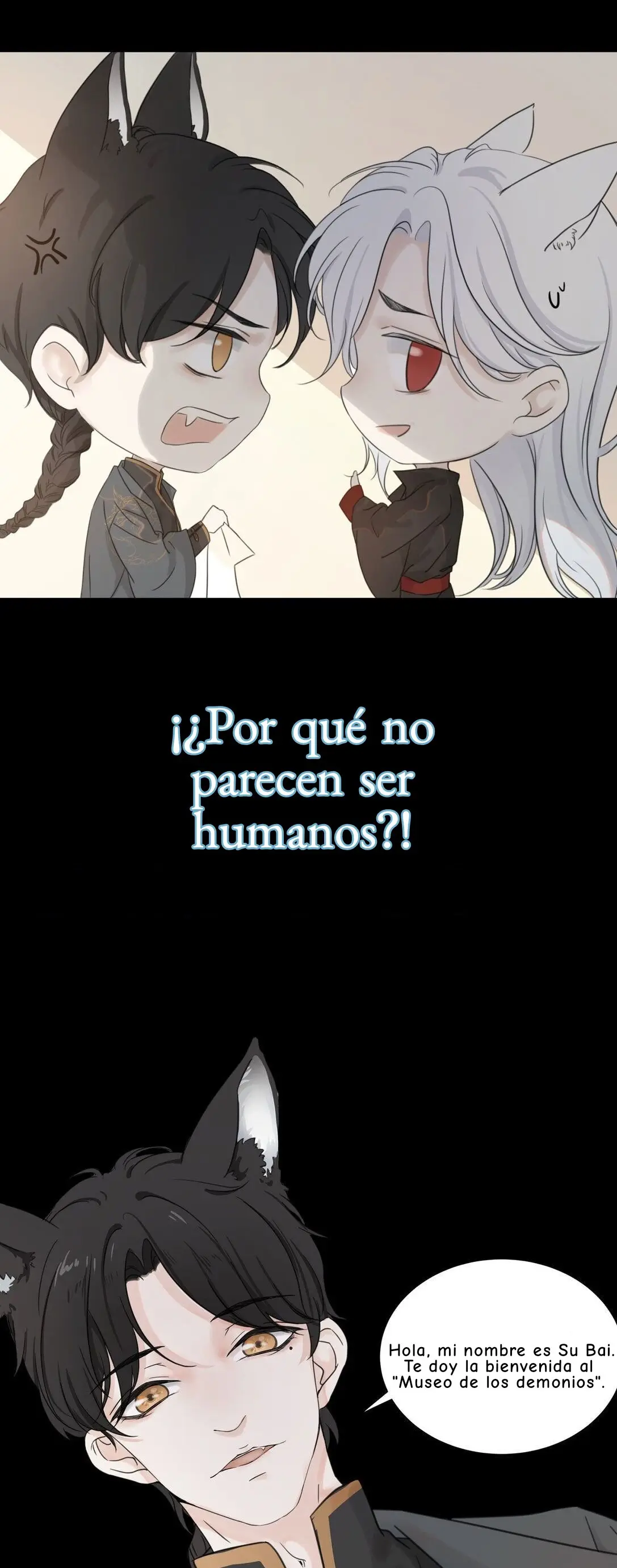 Museo de demonios - Capítulo - Página 8 - LectorTMOo
