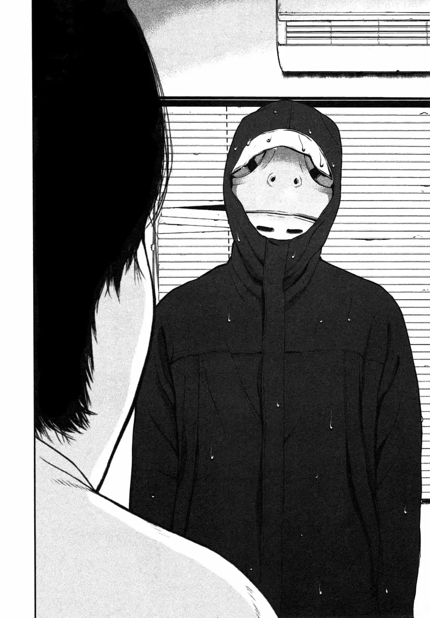 Museum - "The Serial Killer Is Laughing in the Rain" (2013) - Capítulo 1 - Página 29 - LectorTMOo