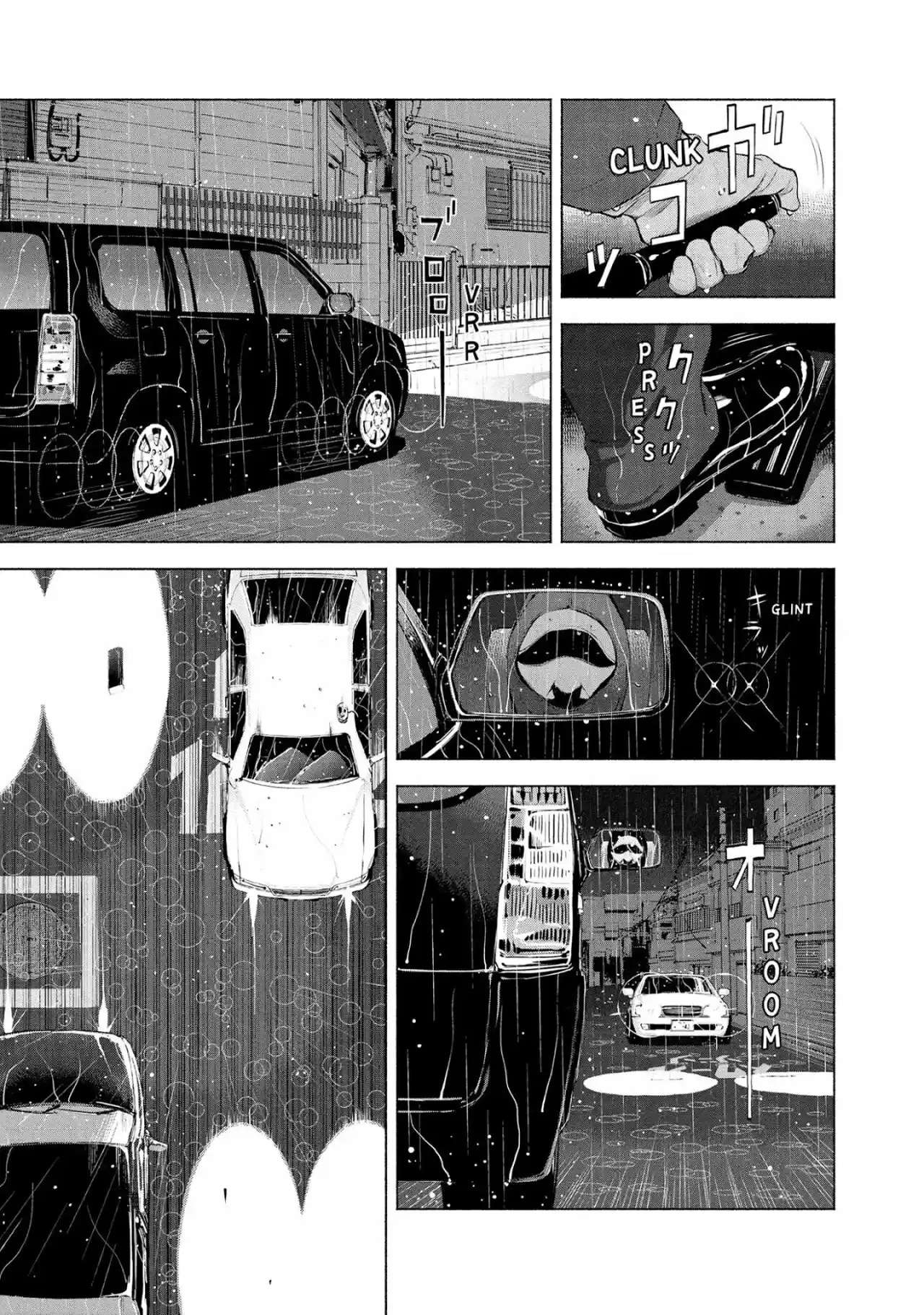 Museum - "The Serial Killer Is Laughing in the Rain" (2013) - Capítulo 7 - Página 11 - LectorTMOo
