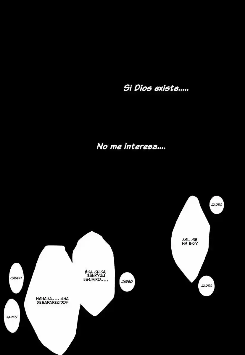Mushi to Medama to Teddy Bear (2006) - Capítulo 10 - Página 3 - LectorTMOo