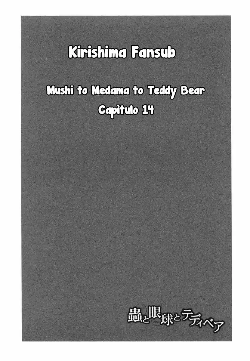 Mushi to Medama to Teddy Bear (2006) - Capítulo 14 - Página 2 - LectorTMOo