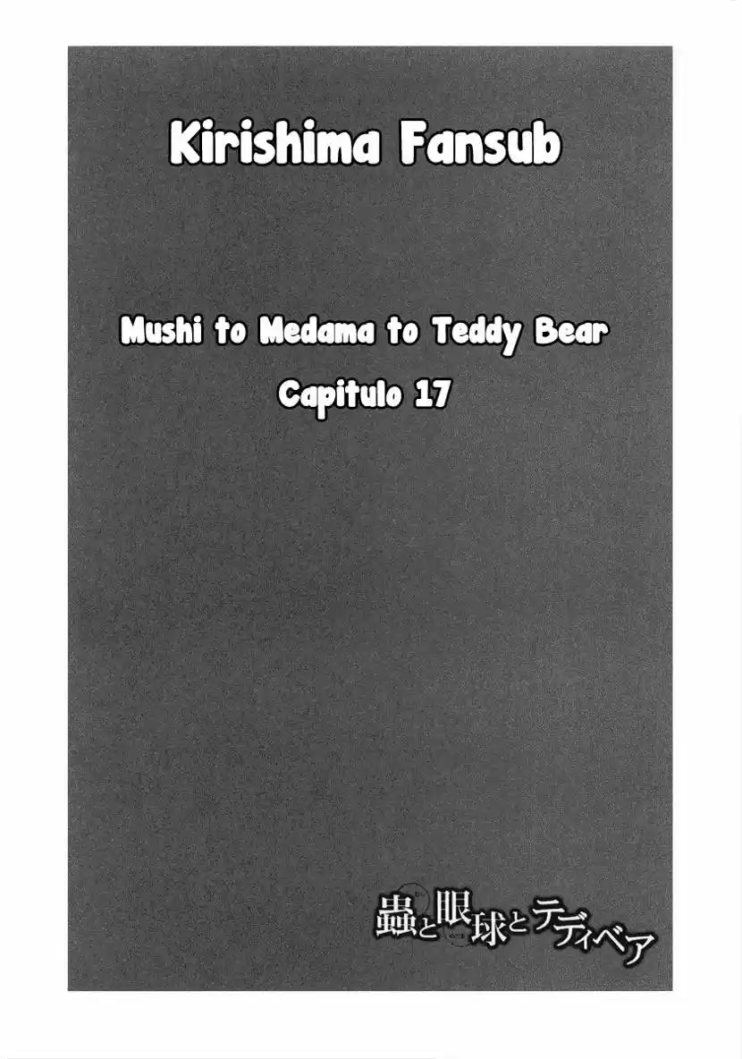 Mushi to Medama to Teddy Bear (2006) - Capítulo 17 - Página 2 - LectorTMOo
