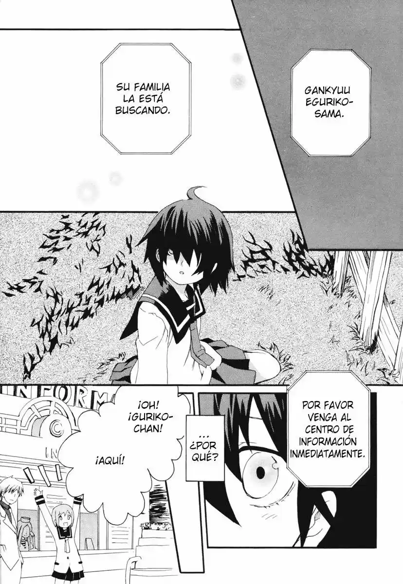Mushi to Medama to Teddy Bear (2006) - Capítulo 7 - Página 29 - LectorTMOo