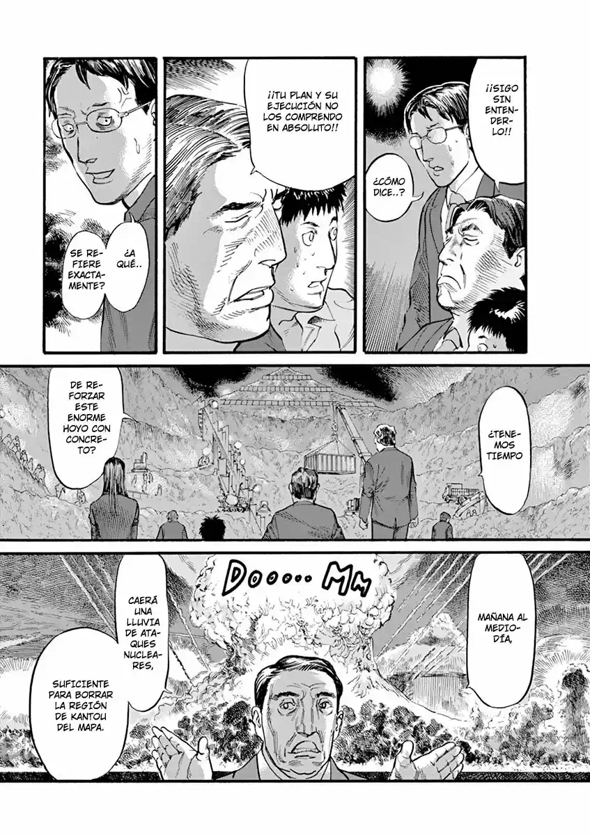 MUSHINUYUN (2014) - Capítulo 10 - Página 15 - LectorTMOo