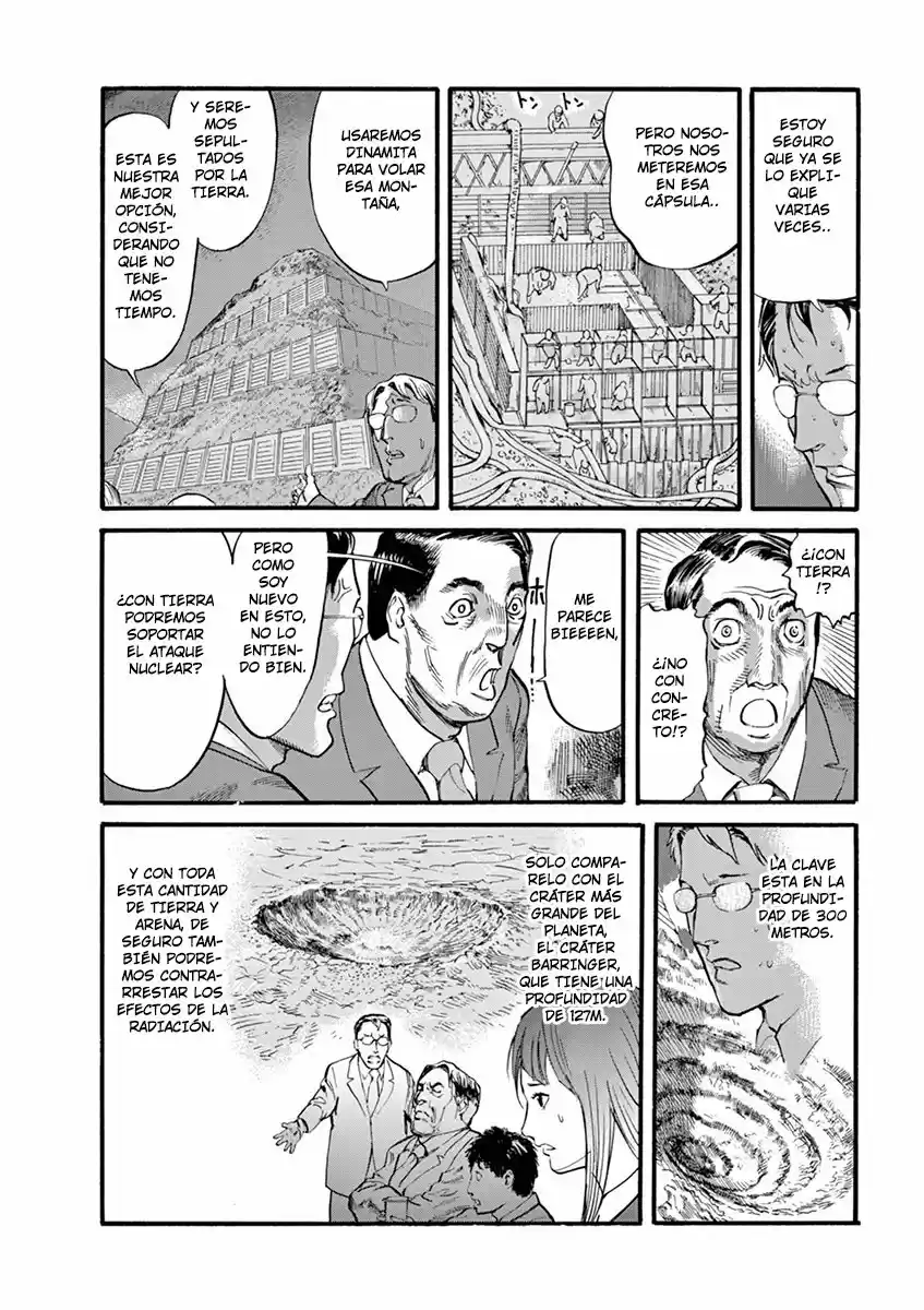 MUSHINUYUN (2014) - Capítulo 10 - Página 16 - LectorTMOo