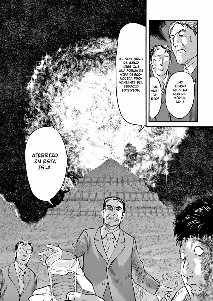MUSHINUYUN (2014) - Capítulo 10 - Página 28 - LectorTMOo
