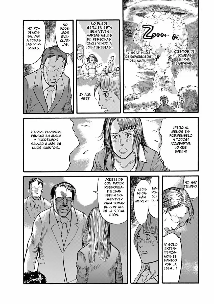 MUSHINUYUN (2014) - Capítulo 10 - Página 30 - LectorTMOo