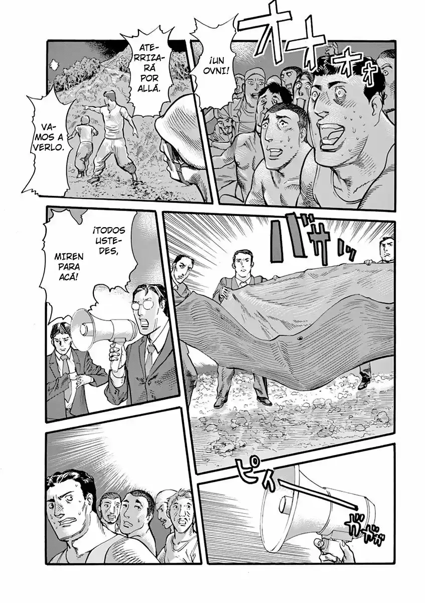MUSHINUYUN (2014) - Capítulo 11 - Página 8 - LectorTMOo