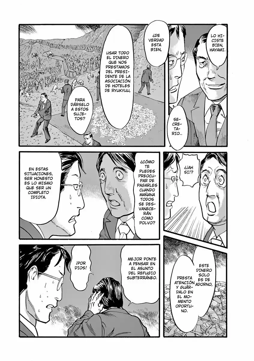 MUSHINUYUN (2014) - Capítulo 11 - Página 13 - LectorTMOo