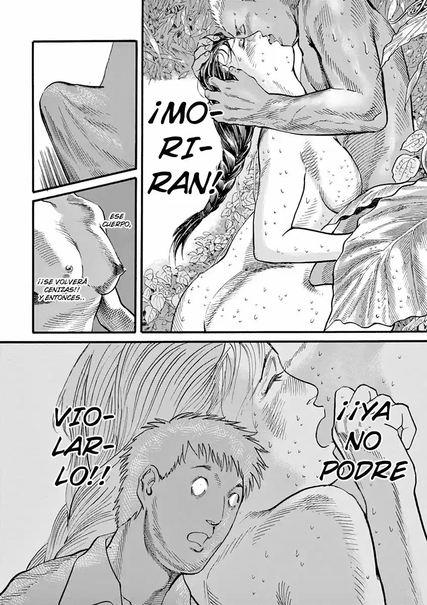 MUSHINUYUN (2014) - Capítulo 11 - Página 15 - LectorTMOo