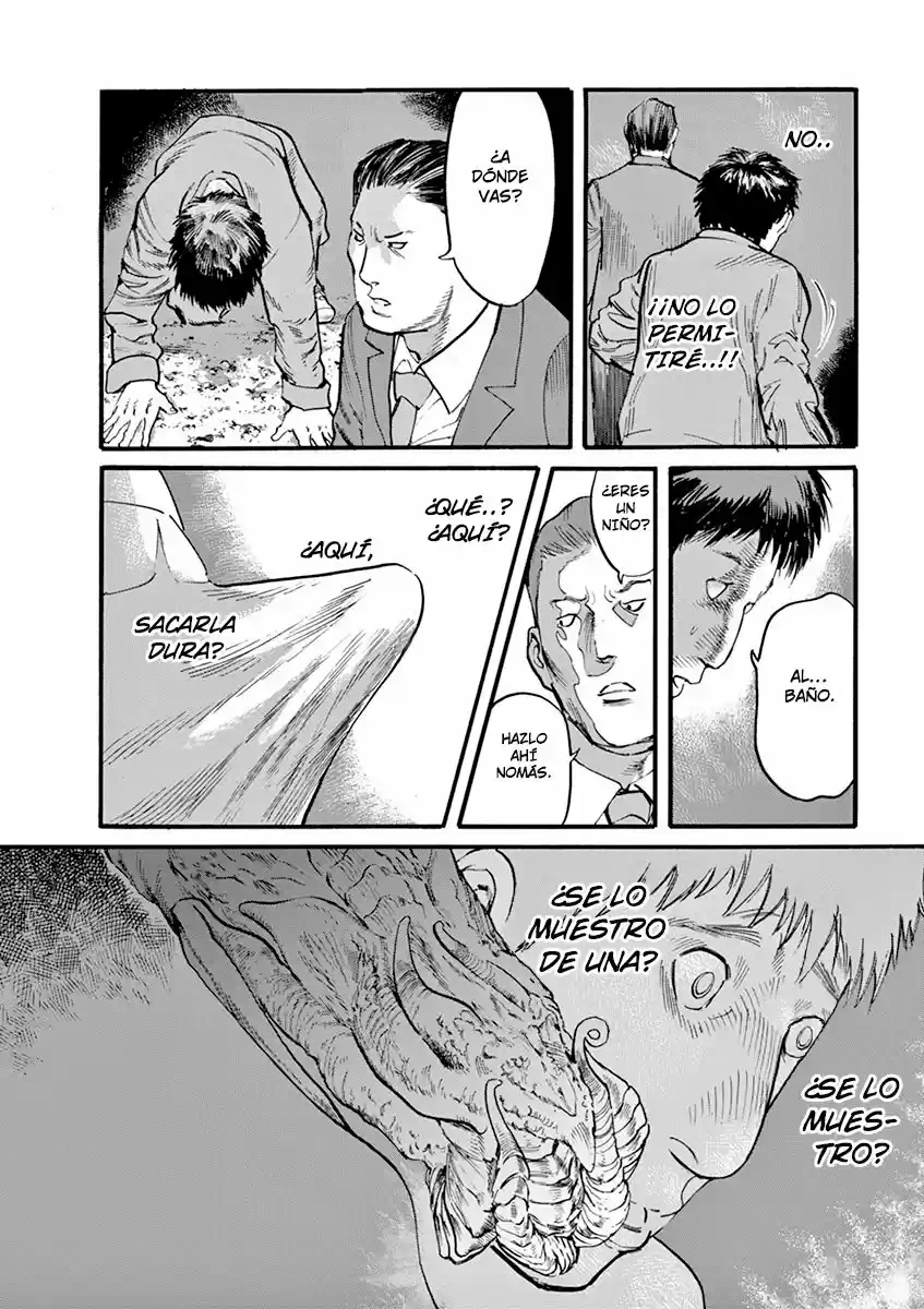 MUSHINUYUN (2014) - Capítulo 11 - Página 16 - LectorTMOo