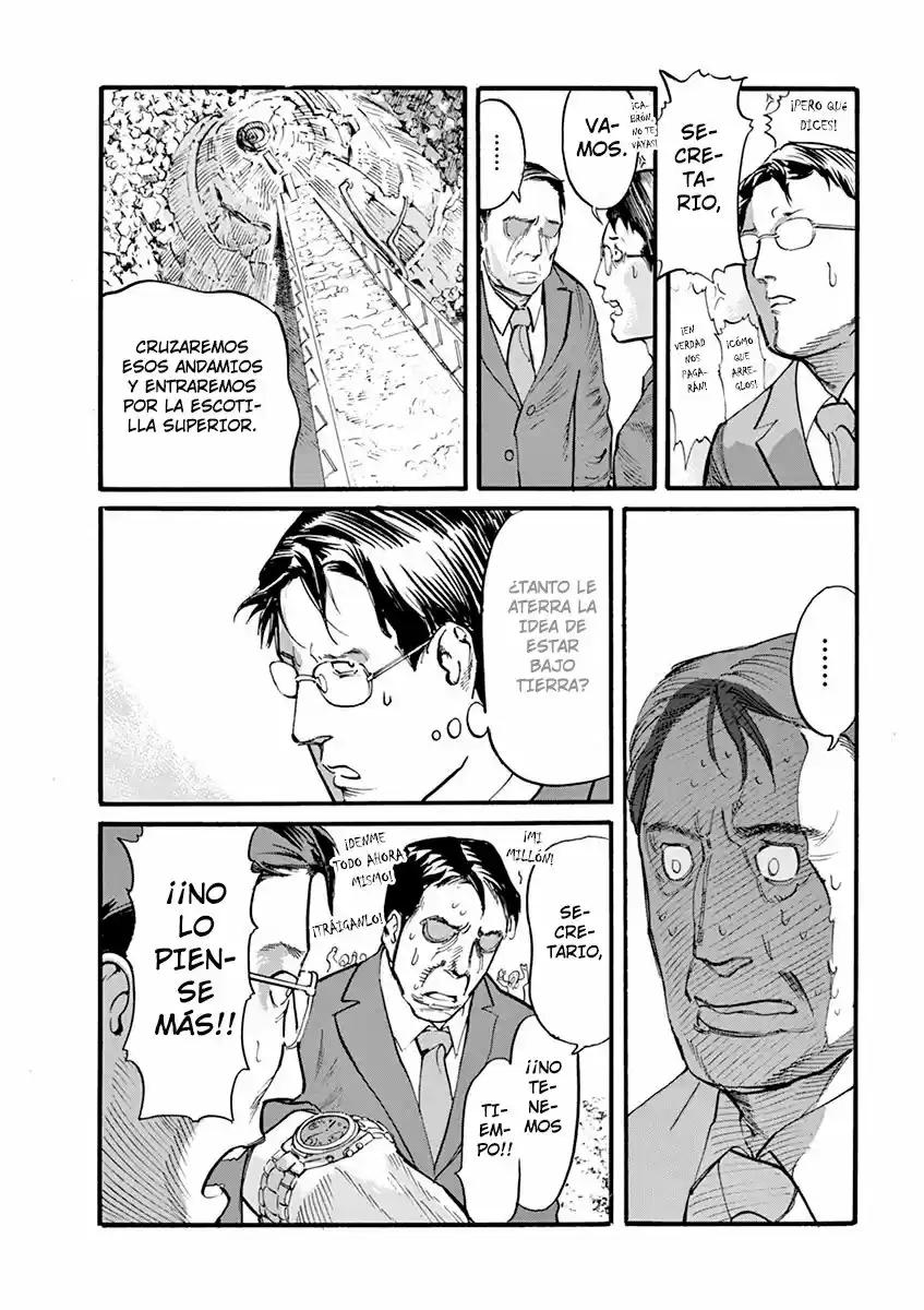 MUSHINUYUN (2014) - Capítulo 11 - Página 26 - LectorTMOo