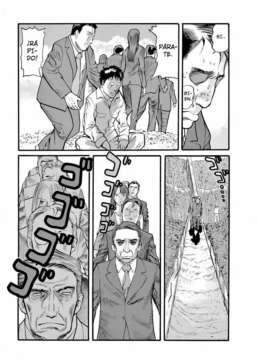 MUSHINUYUN (2014) - Capítulo 11 - Página 27 - LectorTMOo