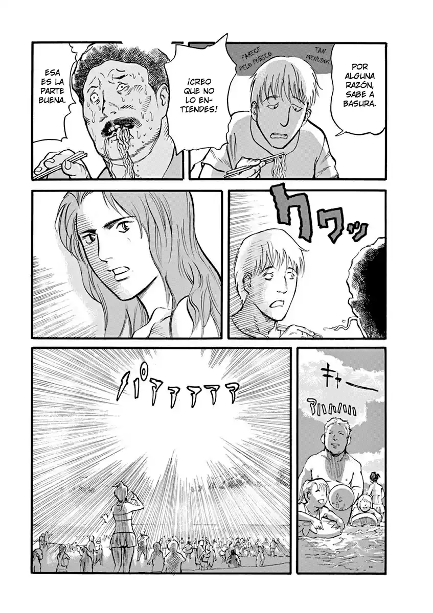 MUSHINUYUN (2014) - Capítulo 12 - Página 23 - LectorTMOo