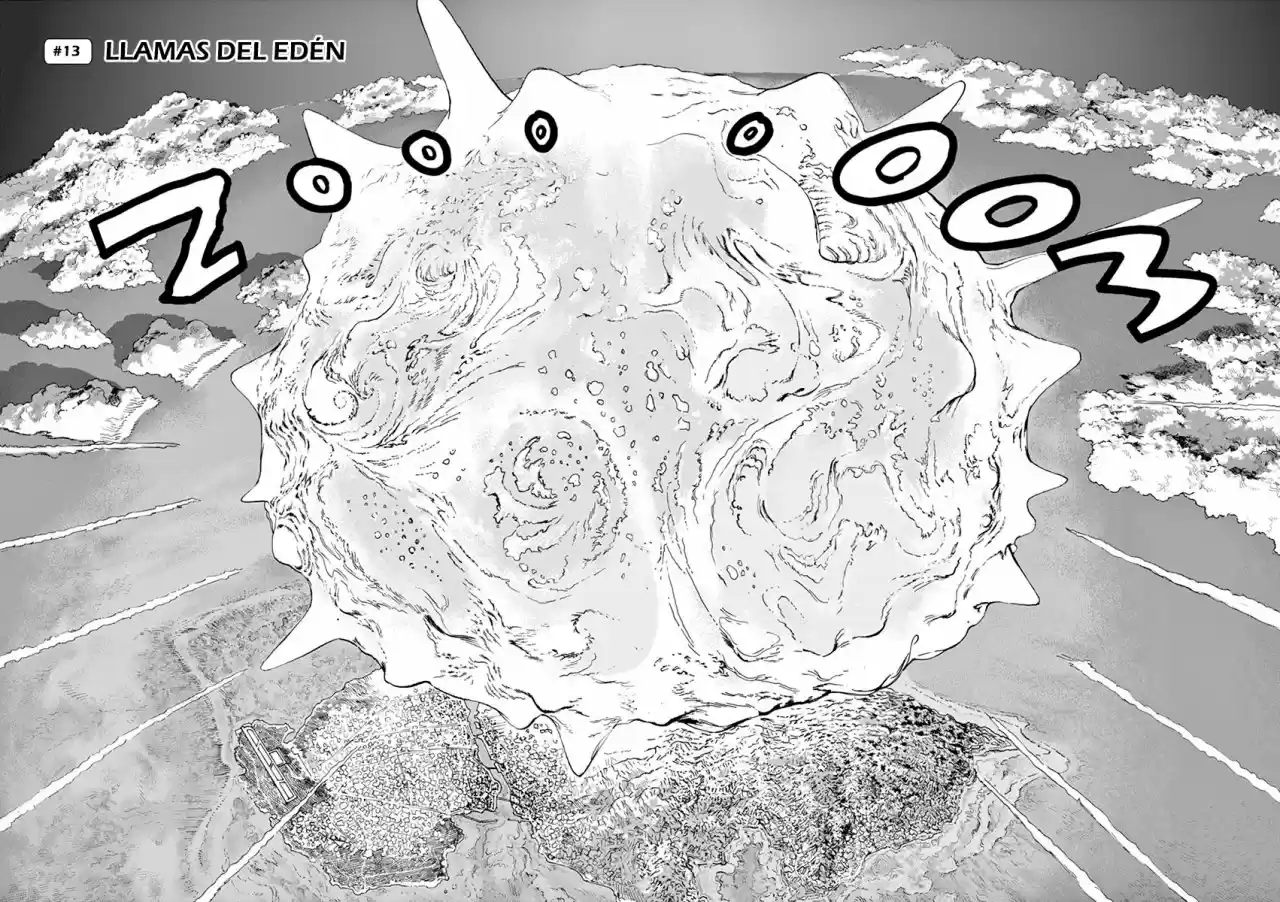 MUSHINUYUN (2014) - Capítulo 13 - Página 2 - LectorTMOo