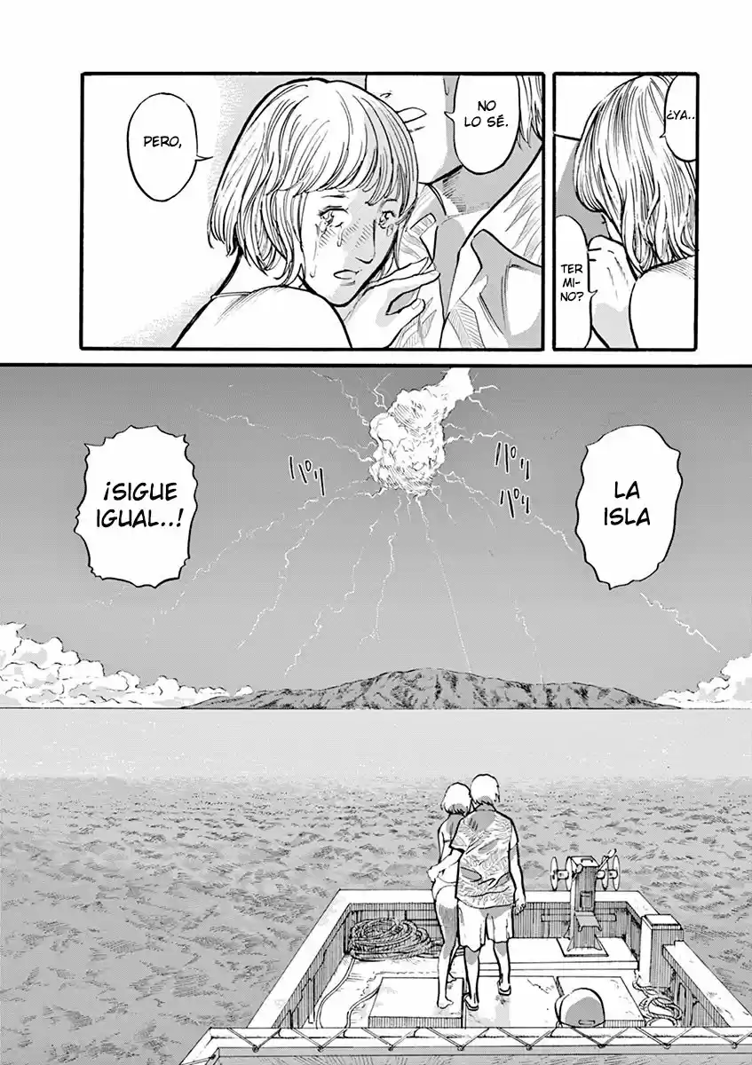 MUSHINUYUN (2014) - Capítulo 13 - Página 7 - LectorTMOo