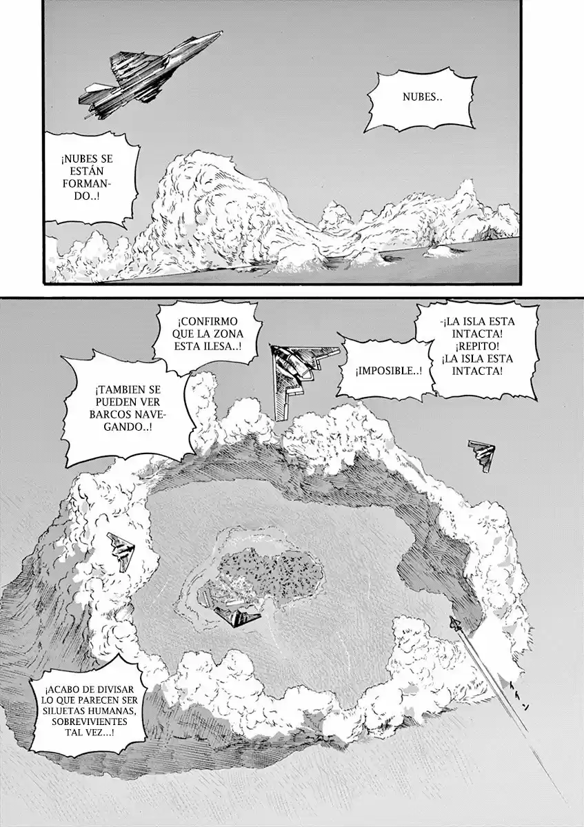 MUSHINUYUN (2014) - Capítulo 13 - Página 10 - LectorTMOo