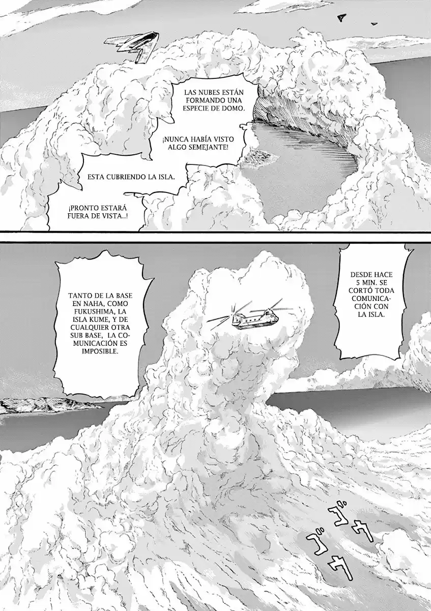MUSHINUYUN (2014) - Capítulo 13 - Página 11 - LectorTMOo
