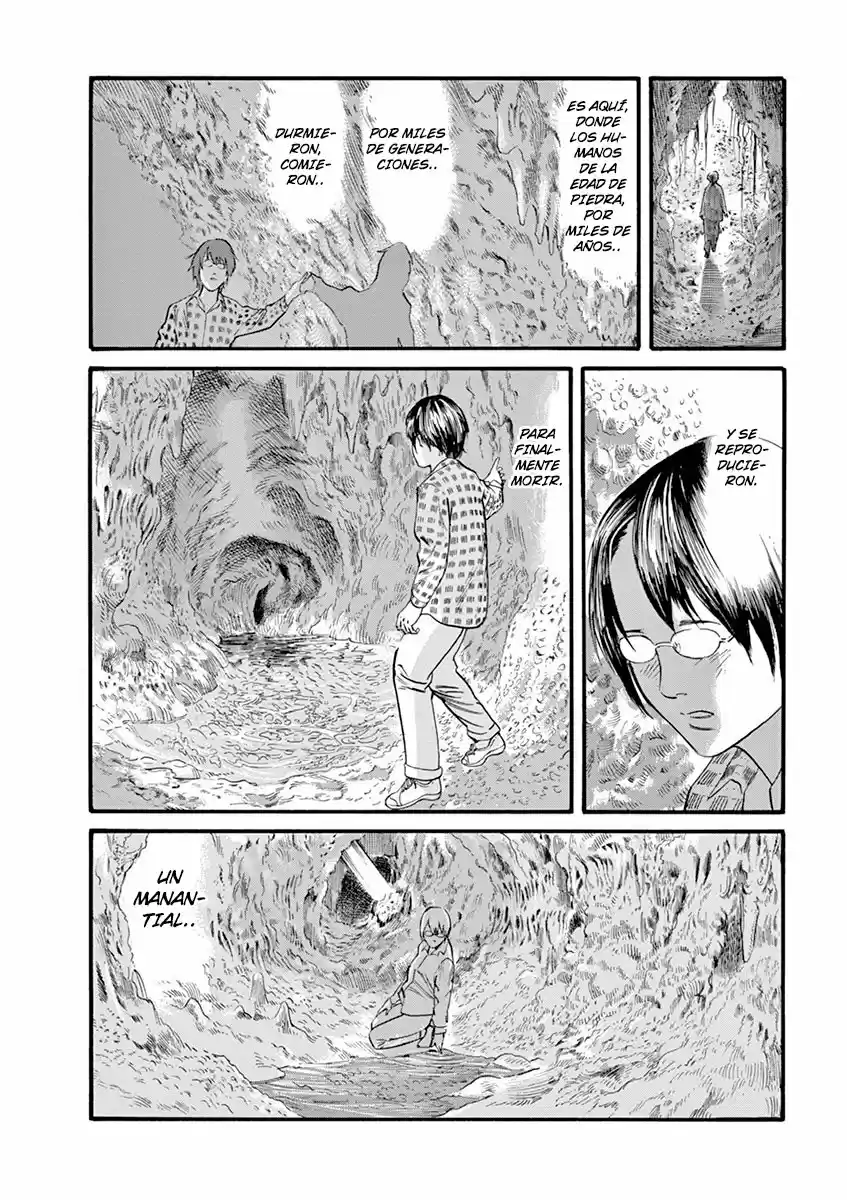 MUSHINUYUN (2014) - Capítulo 15 - Página 6 - LectorTMOo