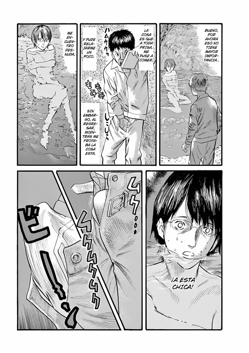 MUSHINUYUN (2014) - Capítulo 15 - Página 11 - LectorTMOo