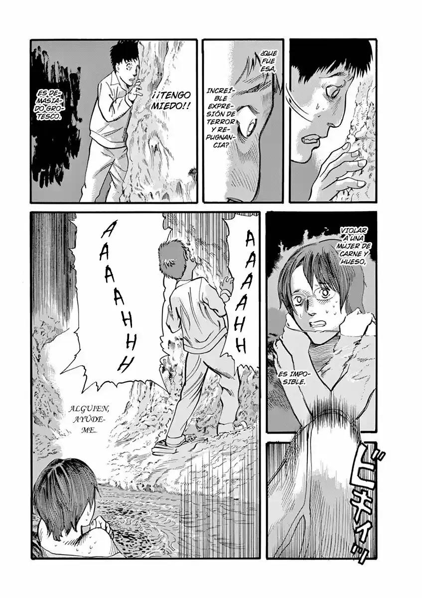 MUSHINUYUN (2014) - Capítulo 15 - Página 15 - LectorTMOo