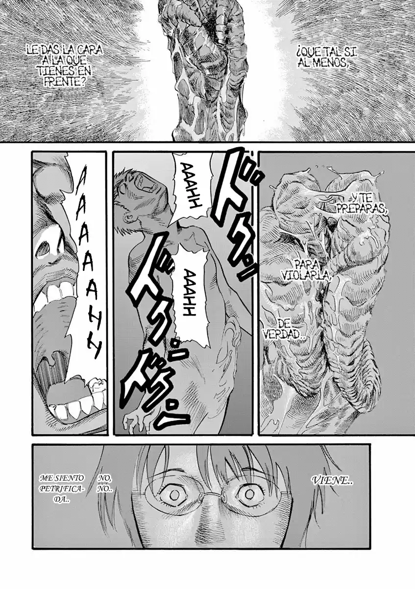 MUSHINUYUN (2014) - Capítulo 15 - Página 17 - LectorTMOo