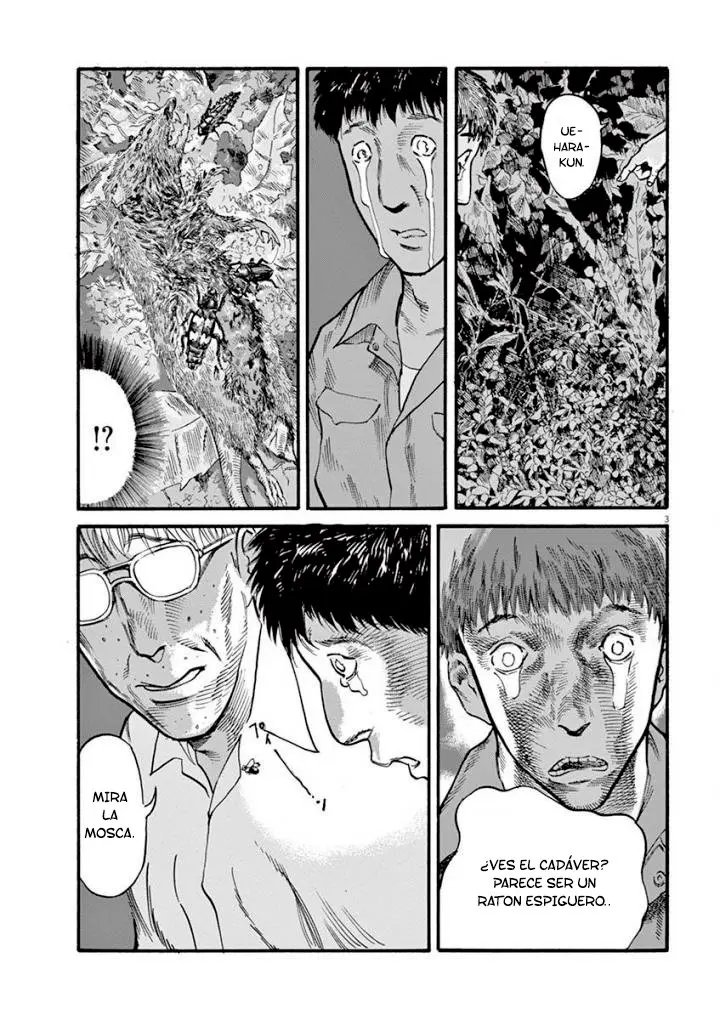 MUSHINUYUN (2014) - Capítulo 18 - Página 4 - LectorTMOo