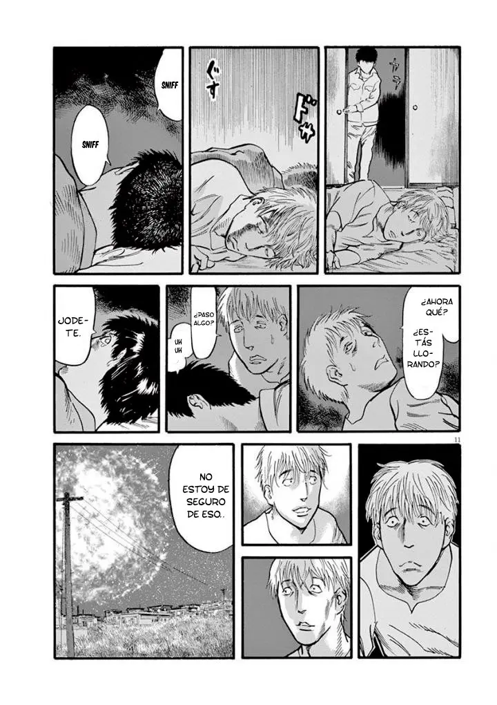 MUSHINUYUN (2014) - Capítulo 18 - Página 12 - LectorTMOo