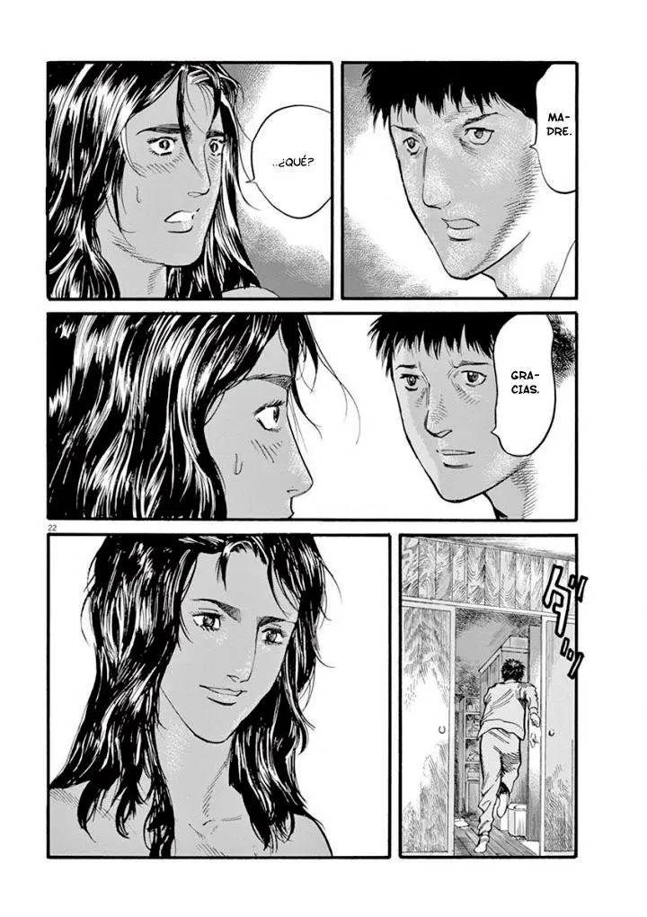 MUSHINUYUN (2014) - Capítulo 18 - Página 23 - LectorTMOo