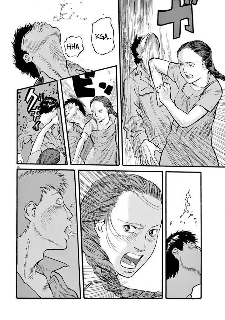 MUSHINUYUN (2014) - Capítulo 19 - Página 16 - LectorTMOo