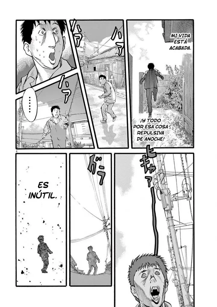 MUSHINUYUN (2014) - Capítulo 21 - Página 4 - LectorTMOo
