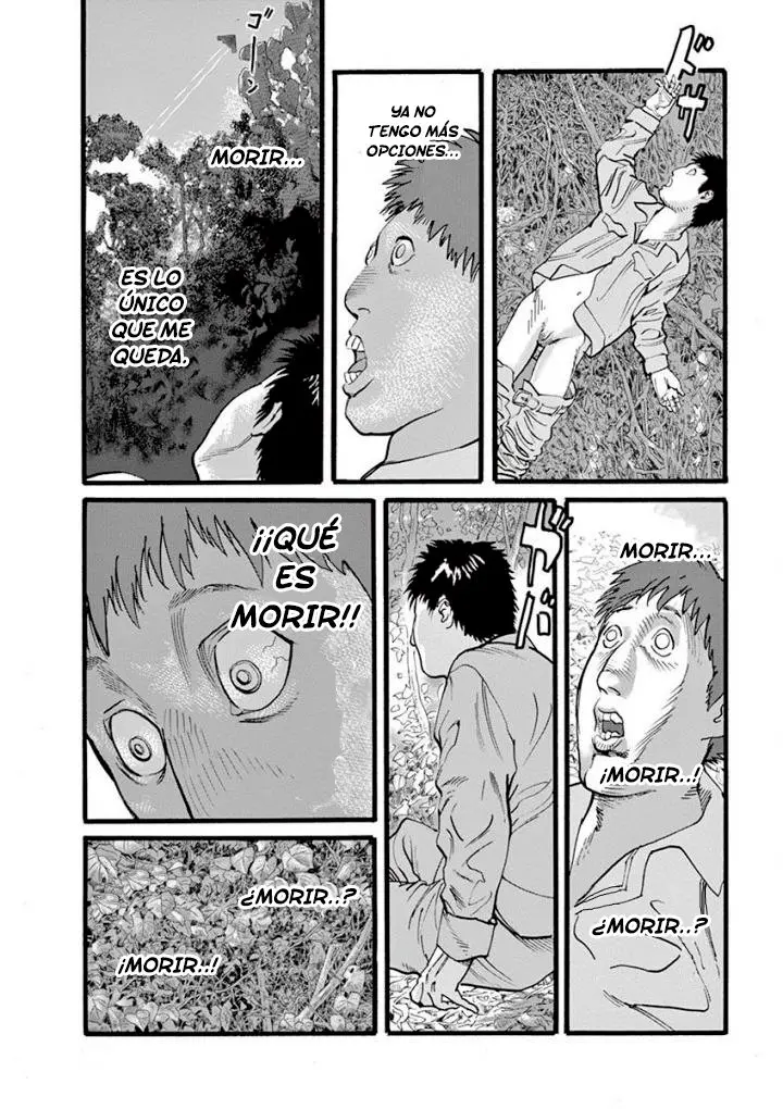 MUSHINUYUN (2014) - Capítulo 21 - Página 11 - LectorTMOo