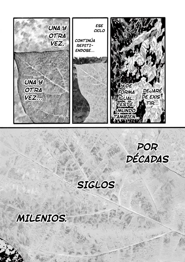 MUSHINUYUN (2014) - Capítulo 21 - Página 12 - LectorTMOo