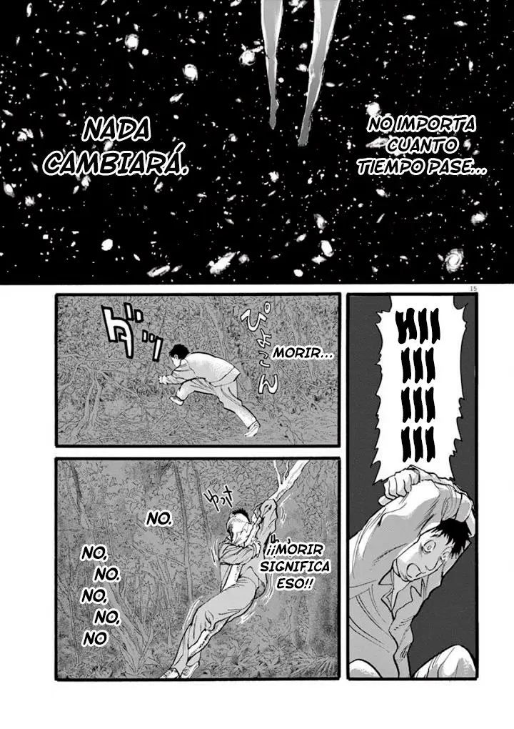 MUSHINUYUN (2014) - Capítulo 21 - Página 15 - LectorTMOo