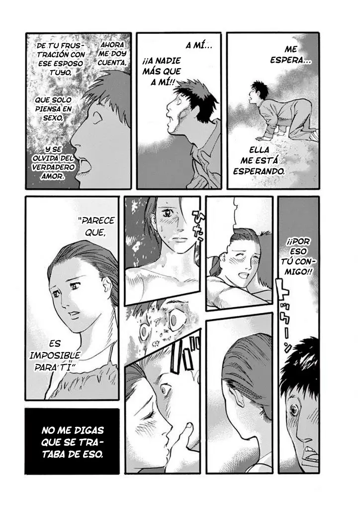 MUSHINUYUN (2014) - Capítulo 21 - Página 20 - LectorTMOo