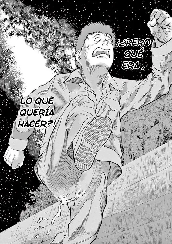 MUSHINUYUN (2014) - Capítulo 21 - Página 26 - LectorTMOo