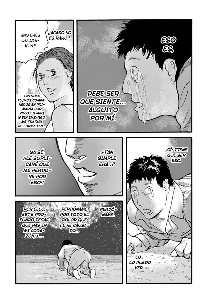 MUSHINUYUN (2014) - Capítulo 21 - Página 29 - LectorTMOo