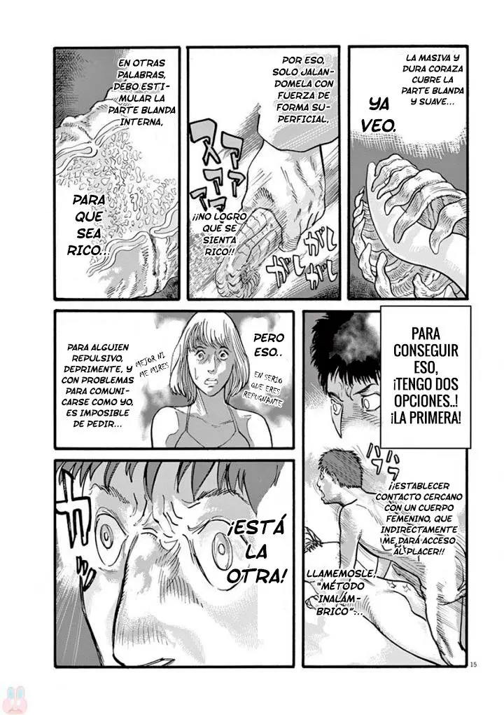 MUSHINUYUN (2014) - Capítulo 24 - Página 15 - LectorTMOo
