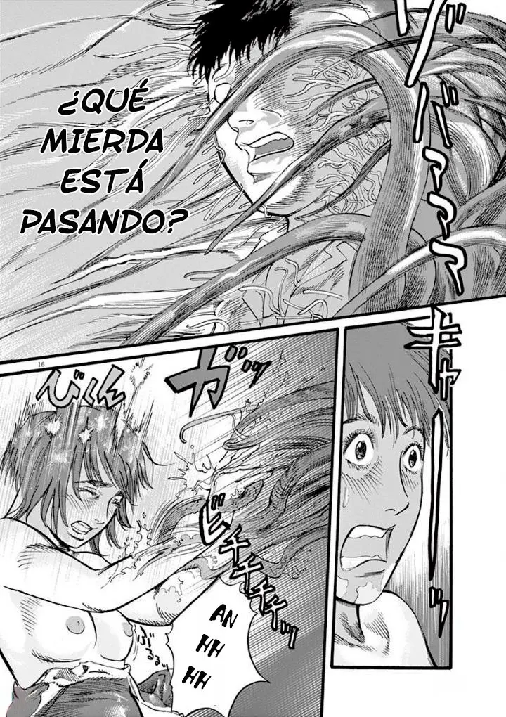 MUSHINUYUN (2014) - Capítulo 25 - Página 15 - LectorTMOo