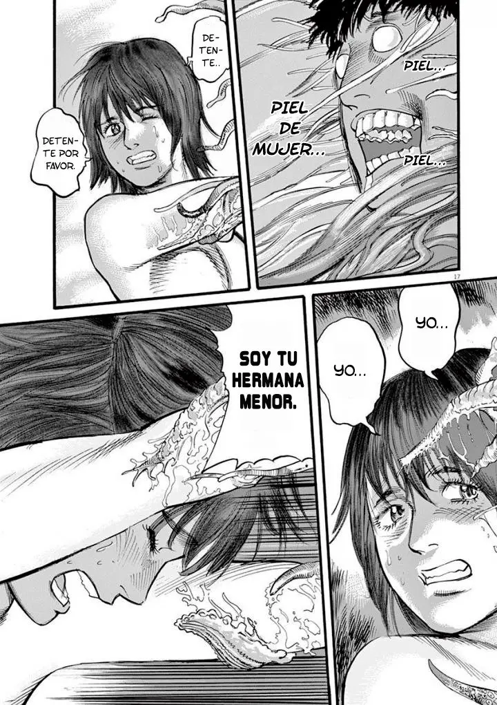 MUSHINUYUN (2014) - Capítulo 25 - Página 16 - LectorTMOo