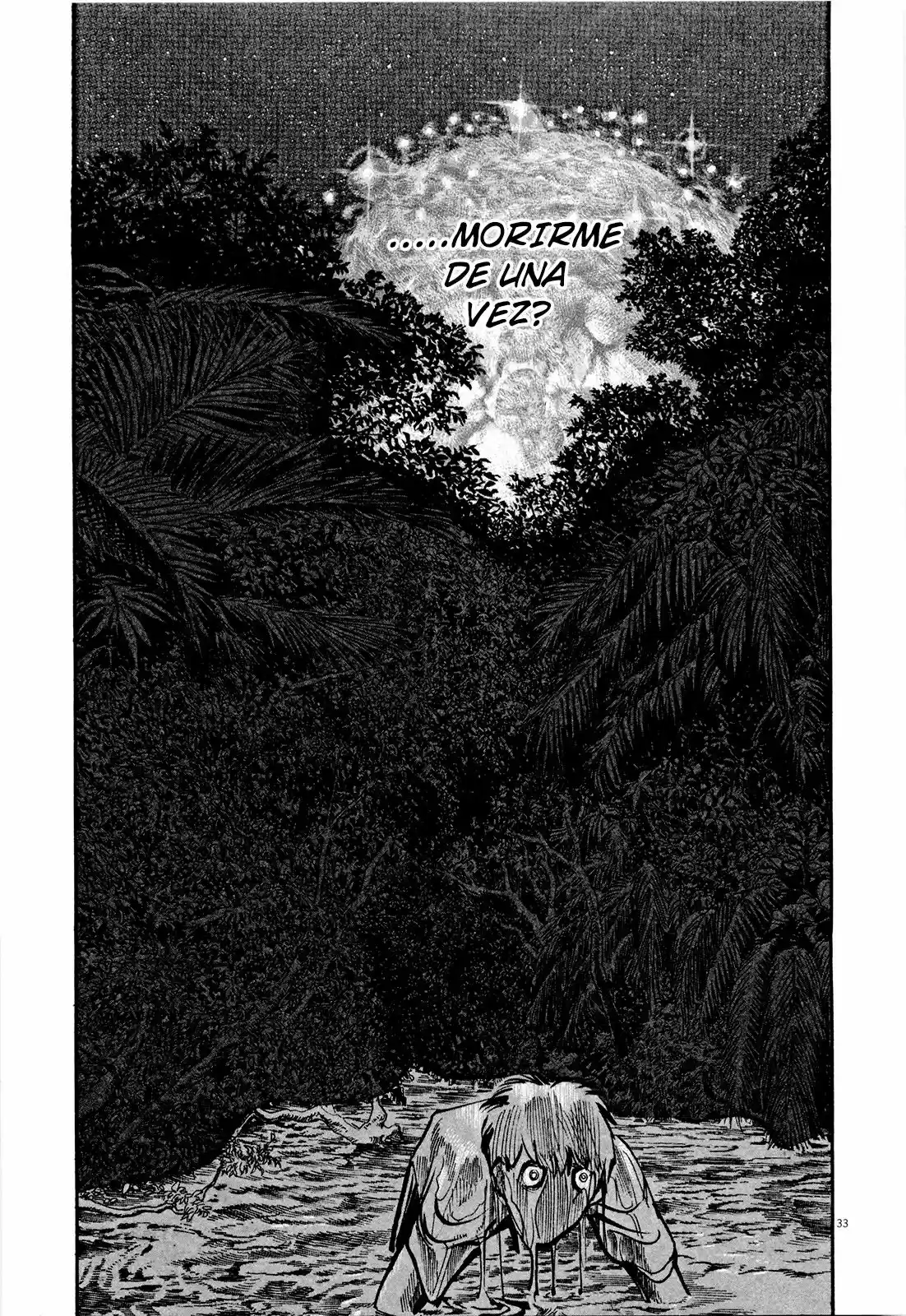 MUSHINUYUN (2014) - Capítulo 3 - Página 33 - LectorTMOo