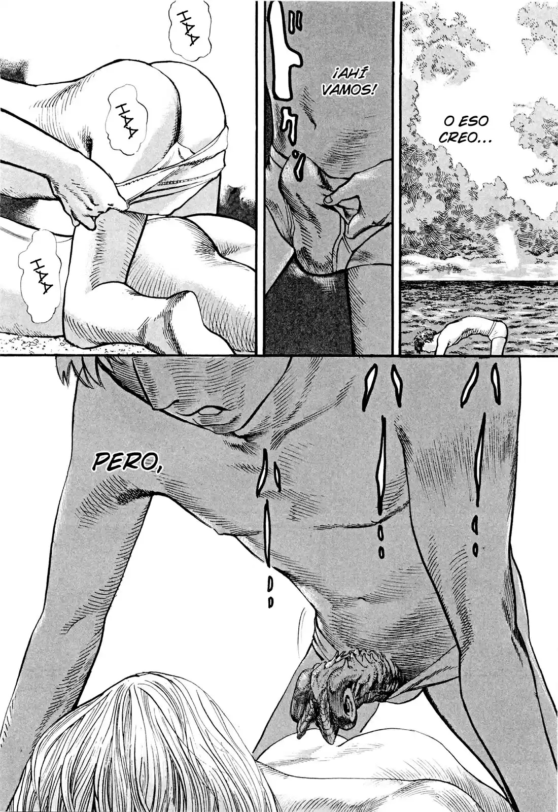 MUSHINUYUN (2014) - Capítulo 5 - Página 4 - LectorTMOo