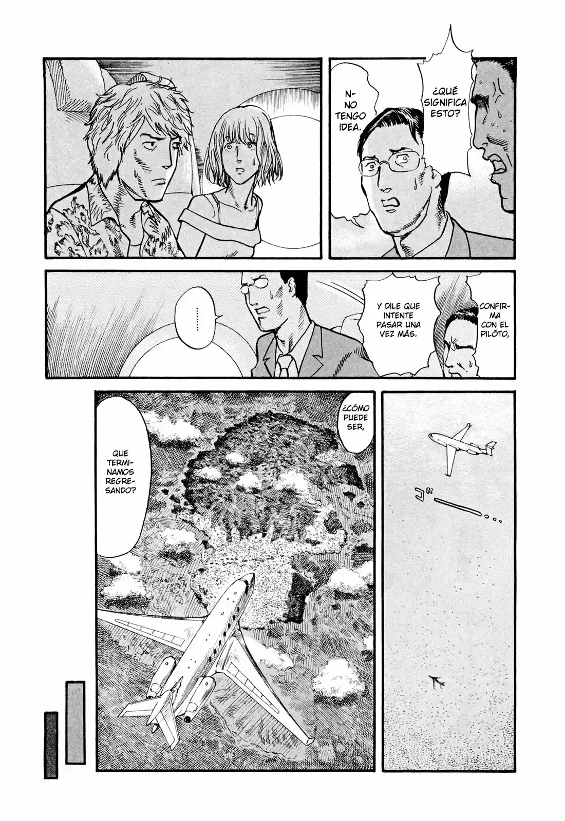 MUSHINUYUN (2014) - Capítulo 6 - Página 9 - LectorTMOo