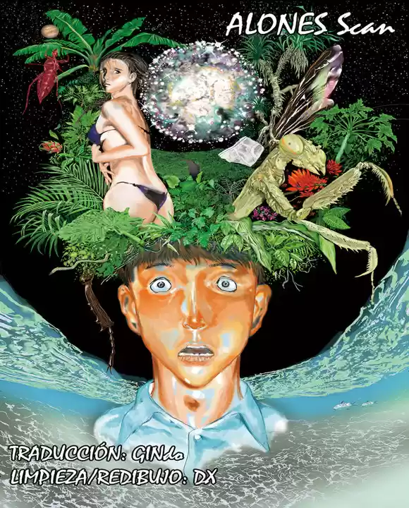 MUSHINUYUN (2014) - Capítulo 6 - Página 28 - LectorTMOo