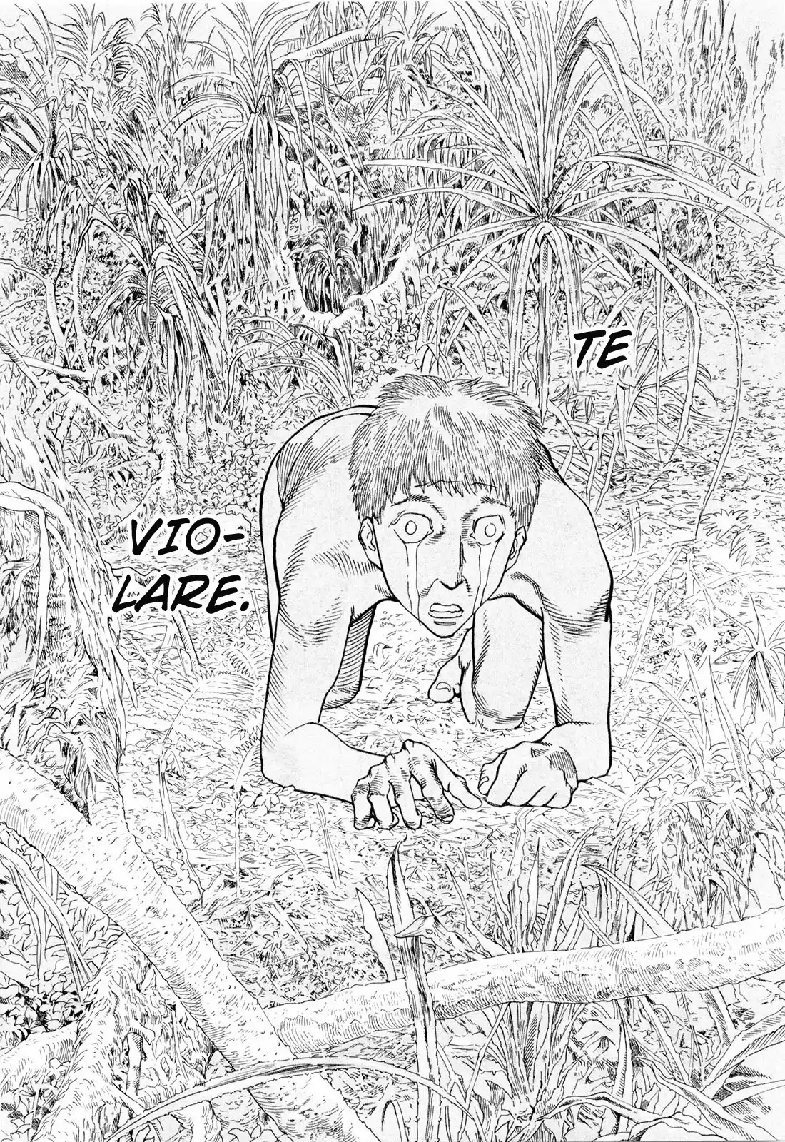 MUSHINUYUN (2014) - Capítulo 7 - Página 13 - LectorTMOo