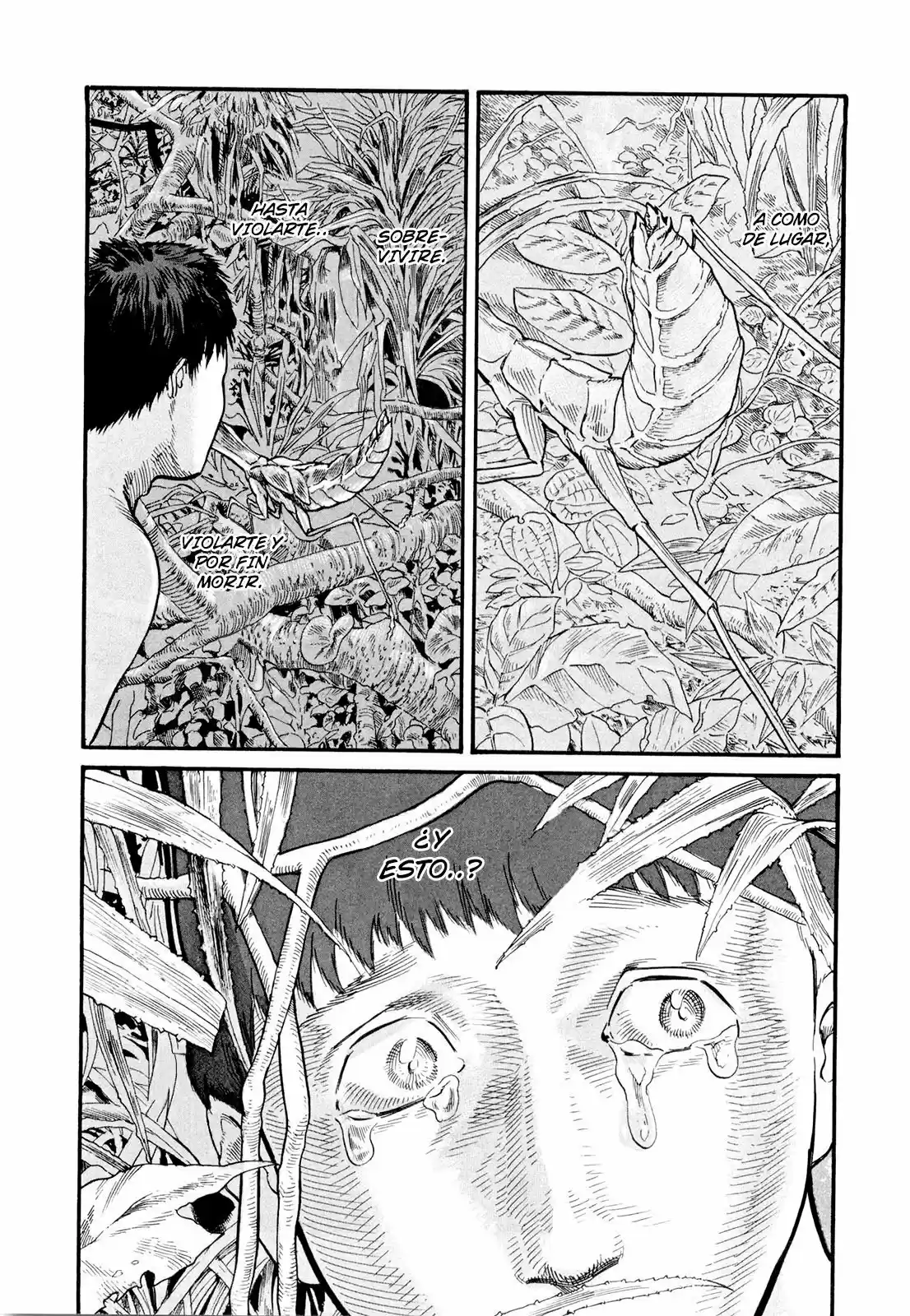 MUSHINUYUN (2014) - Capítulo 7 - Página 16 - LectorTMOo